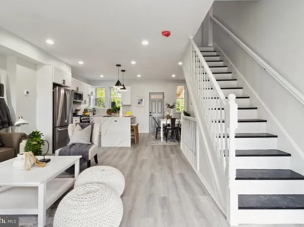 4713 Beaufort Ave, Baltimore, MD 21215