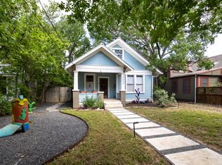 3404 Cedar St, Austin, TX 78705