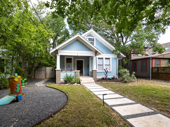 3404 Cedar St, Austin, TX 78705