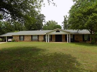 5315 E Highway 80, Longview, TX 75605