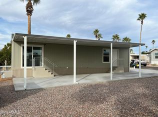 202 N Meridian Rd LOT 220, Apache Junction, AZ 85120