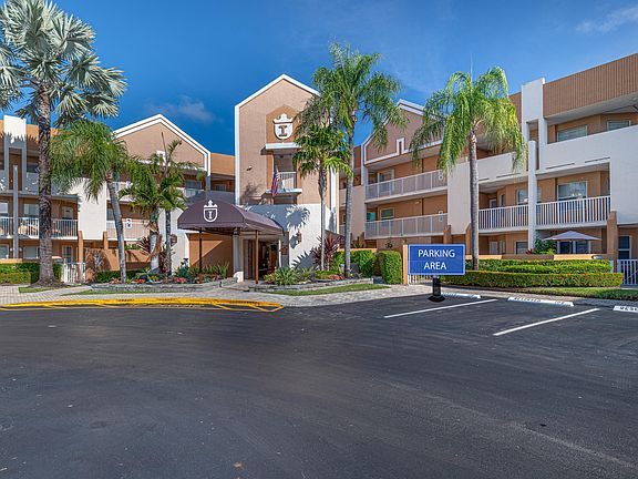 2nd image of 7415 Granville Drive #108