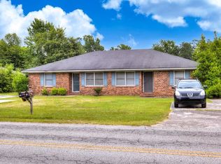 1053 N Guignard Dr, Sumter, SC 29150