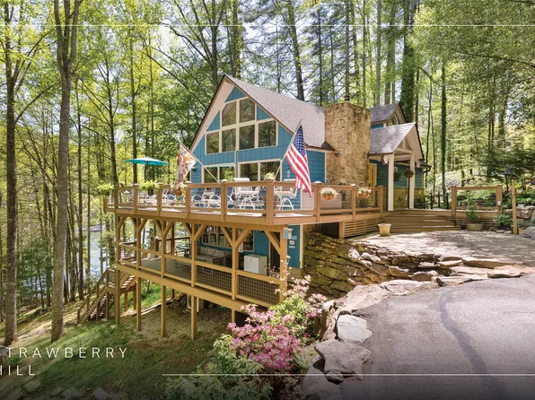 46 English Ivy Lane, Cullowhee, NC 28723