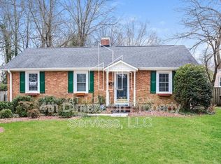 1907 Independence Rd, Greensboro, NC 27408