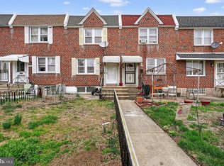 2917 Benner St, Philadelphia, PA 19149
