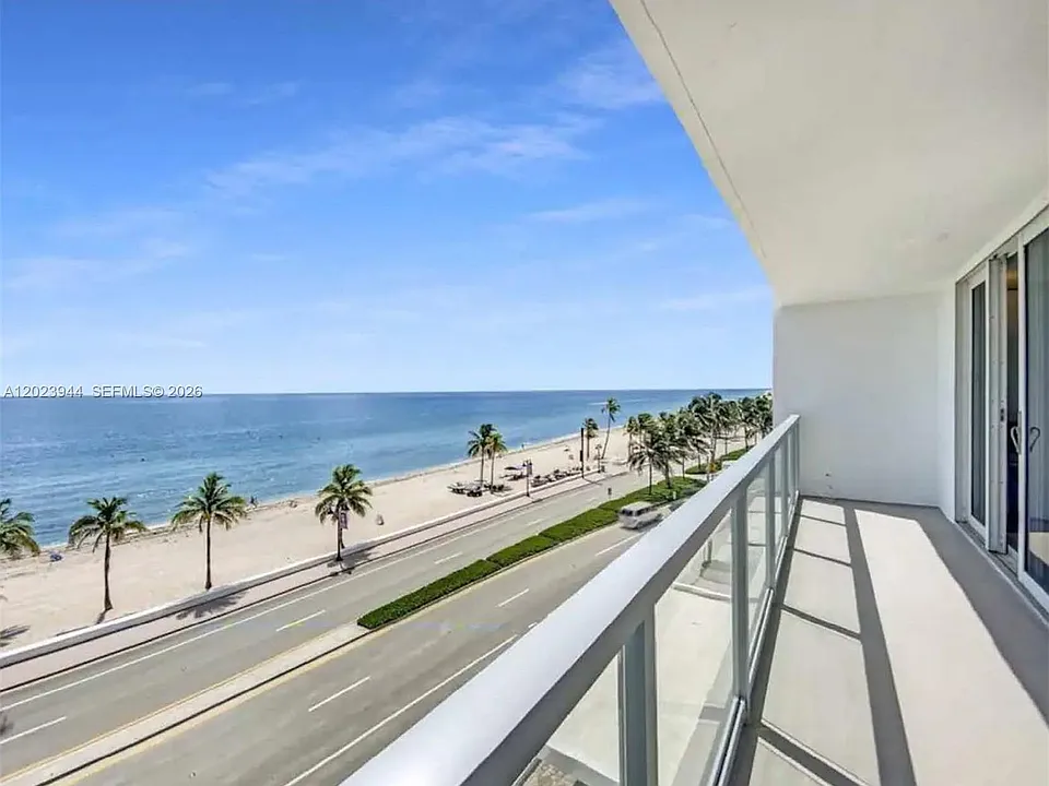 209 N Fort Lauderdale Beach Blvd #5B