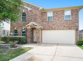 2506 Pembroke Spgs, Spring, TX 77373