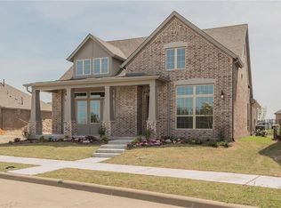 7409 Kickapoo Dr, McKinney, TX 75070