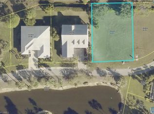 6081 Marsh Point Ln, North Fort Myers, FL 33917