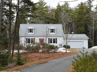 24 Stony Brook Way, Bar Harbor, ME 04609