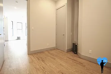 Rented by Next Door Realty NYC