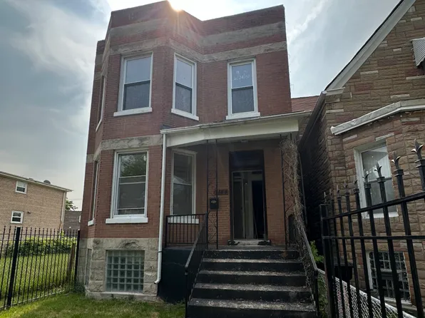7144 S Saint Lawrence Ave, Chicago, IL 60619