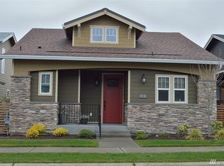 19117 143rd St E, Bonney Lake, WA 98391