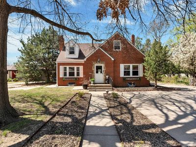 1609 N Coolidge Ave, Wichita, KS, 67203