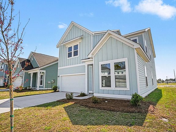 774 Ebb Tide Road, Homesite 40 Interior Image 3