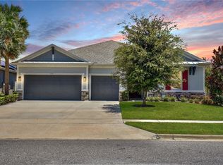 1223 Hillcrest View Loop, Apopka, FL 32703