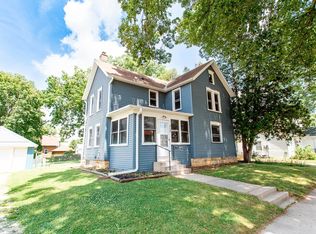 2109 16th St, Monroe, WI 53566