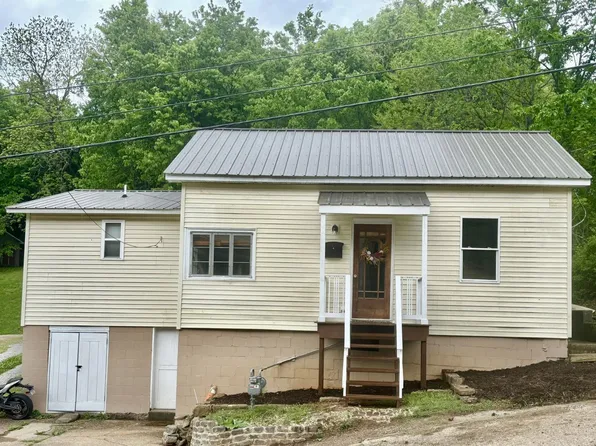 17 Anne St, Pomeroy, OH 45769