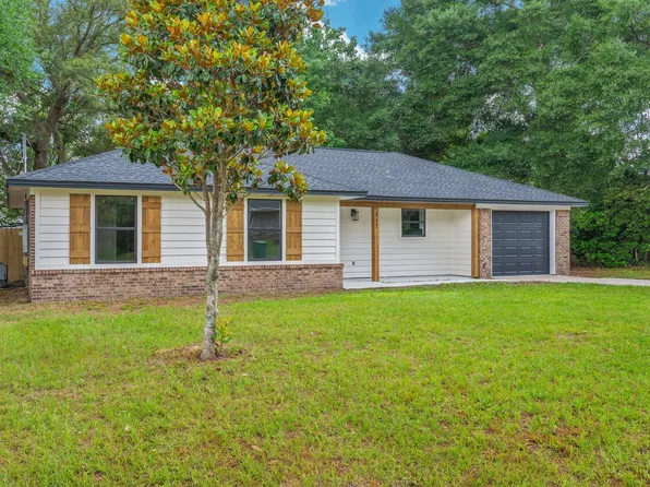 117 Drewson Dr, Crestview, FL 32536