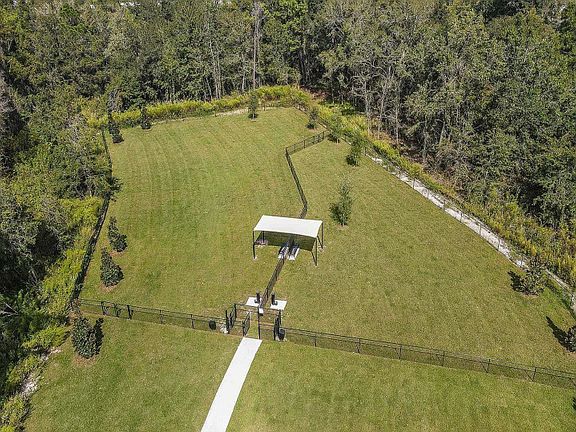 Private Pet Park
