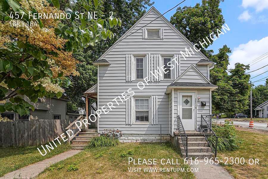 1st image of 457 Fernando St NE #2