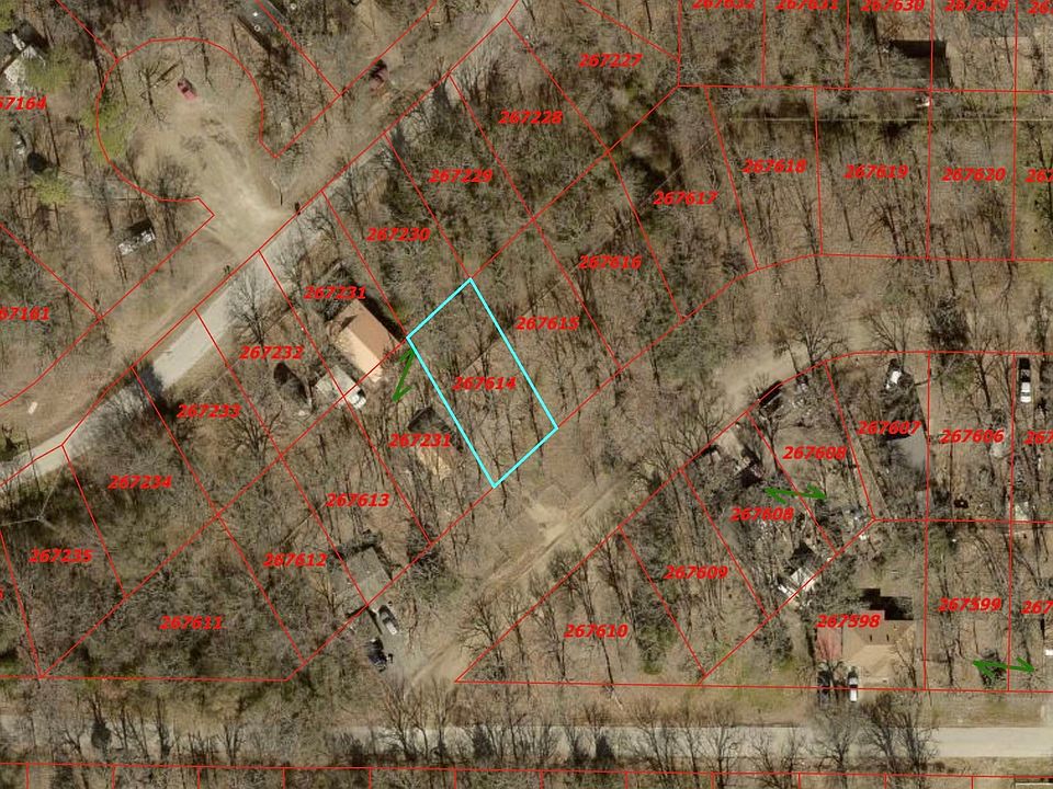 2nd image of Hidden Valley Dr
