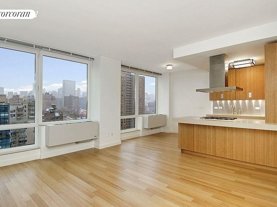 1st image of 450 W 17th St APT 1402
