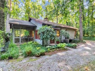 275 Montgomery Dr LOT 1, Spartanburg, SC 29302