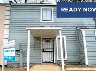 3818 High Bridge Ct #45, Memphis, TN 38118