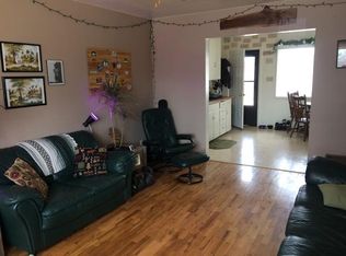 1009 E Hancock St, Laramie, WY 82072