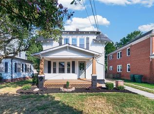 310 S Main St, Suffolk, VA 23434