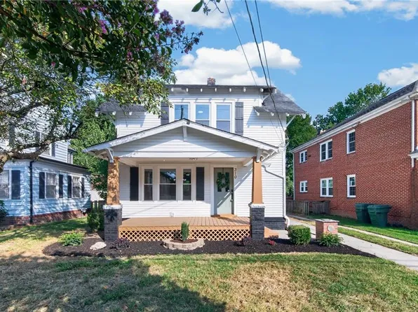 310 S Main St, Suffolk, VA 23434