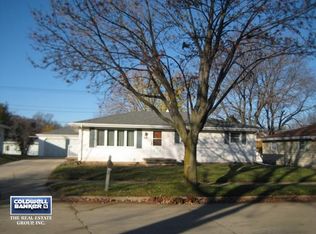 519 S Theodore St, Appleton, WI 54915