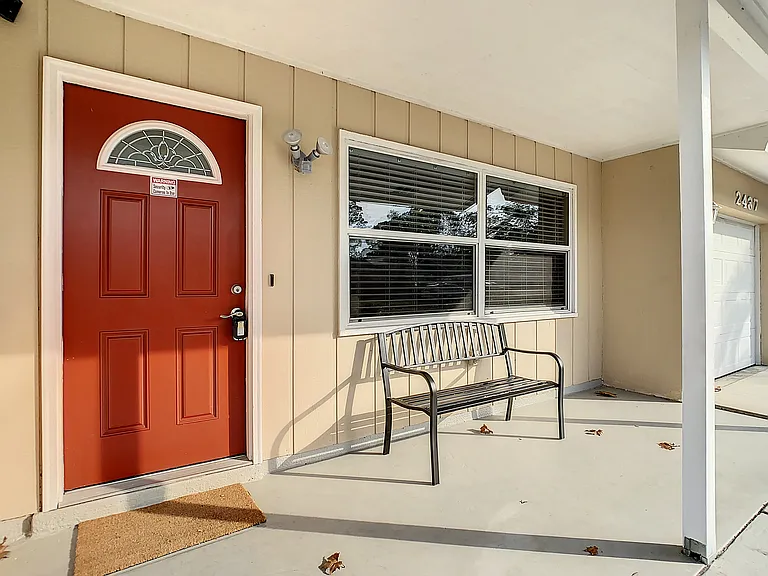 2437 Arapaho St — Photo 13