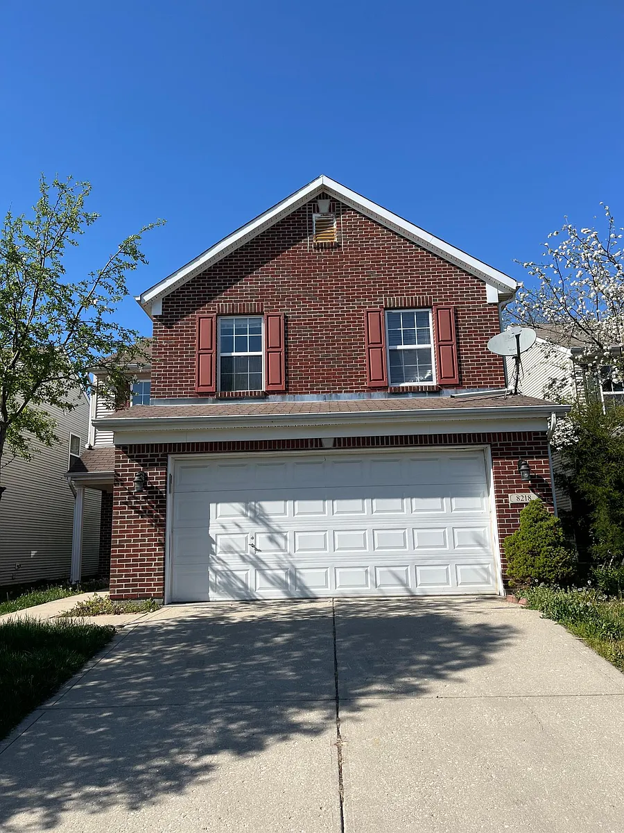 Building Photo - 8218 Ames St