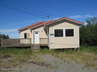 5439 Paul John St, Bethel, AK 99559