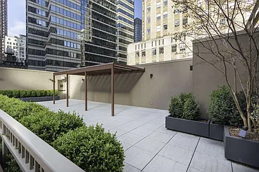 Rented by Brown Harris Stevens