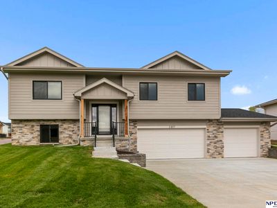 3817 Appaloosa Dr, Elkhorn, NE, 68022