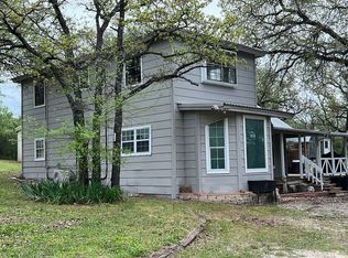 210 Private Road 3633, Springtown, TX 76082