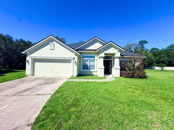 5199 Armsgate Ct, Jacksonville, FL 32218