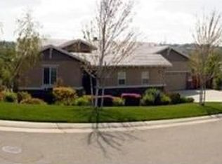 2704 Aberdeen Ln, El Dorado Hills, CA 95762