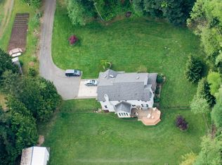 2190 Willeys Lake Rd, Custer, WA 98240