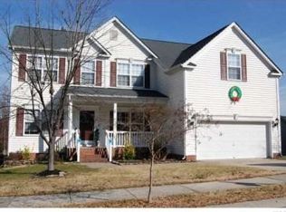 3227 Enchanting Way, Raleigh, NC 27616