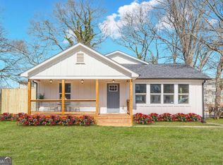 1863 Penelope Rd NW, Atlanta, GA 30314