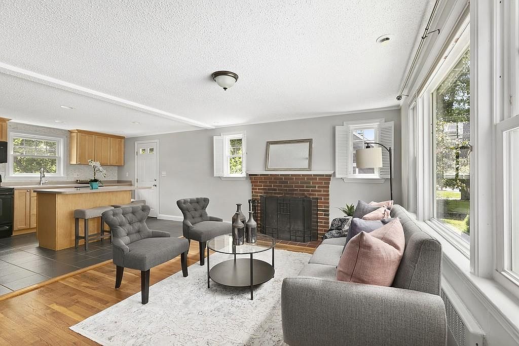 446 Bridge St, Dedham, MA 02026 Zillow