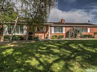 9525 Rodden Rd, Oakdale, CA 95361