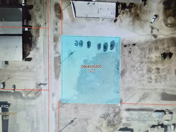 1309 S Main St, Monmouth, IL 61462