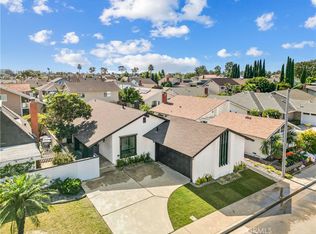 10836 El Paso Ave, Fountain Valley, CA 92708