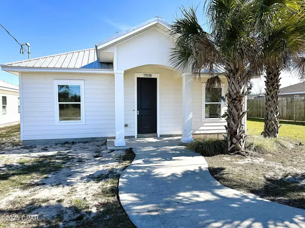 1908 Danford Ave, Panama City, FL 32405